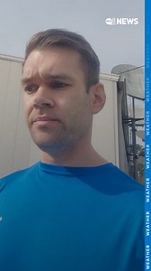 54K views · 377 reactions | Evan Chickvara updates the timeline for today's expected severe weather | ABC 33/40 | Facebook