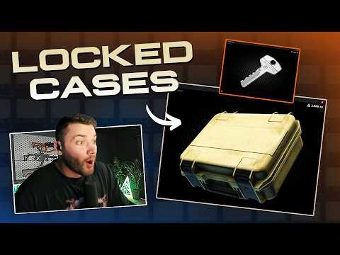 Farming & Unlocking Locked Cases on Factory (Event) - Escape From Tarkov
