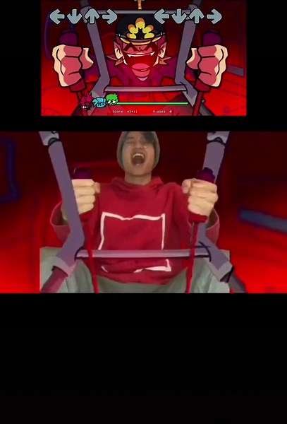 Challeng-EDD (END MIX) #fridaynightfunkin #fnf #eddsworld #fnfirl #fnfedits #dominicktcb #fyp #fypシ