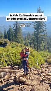 Centrally-located California adventure base, unlocked⬇️ ☀️ Wondering how to spend 4 days in Fresno with your kids? Here’s a mini-itinerary for planning your adventures. 💦 Day 1: Start the day with diner vibes at Jusʻ Joʻs Country Kitchen, then relax at the cozy Book Barn in Clovis, before racing down water slides at @islandwaterpark in Fresno and finishing the day with food trucks and pints at @cawbrewingo. 🚣Day 2: Get an early start and drive into the mountains to the seriously underrated, Sh