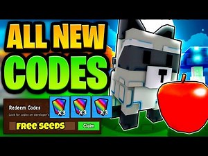 *NEW CODES* GROW A GARDEN ROBLOX CODES 2025 - GROW A GARDEN CODES 2025 ROBLOX