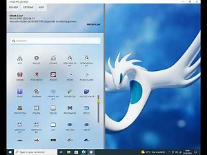 WINDS PRO IS COLLECTION ALL EMULATOR END ViRTUANES ON EMULATOR IS FAMILY COMPUTER
