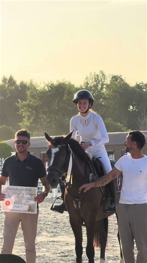 Poney d’anniversaire : engagement terrain pour AS2