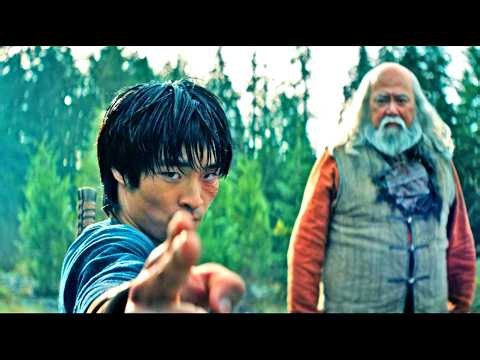 Avatar The Last Airbender Season 2 | Iroh Teaches Zuko Lightning Bending Scene Recap