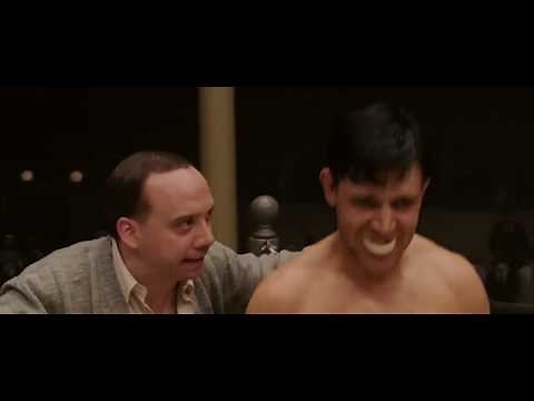 Cinderella Man Last Fight Scene (clip1/8)