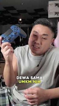 UMKM China Melebihi ODM Local Sampah