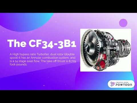 CF34-3B1