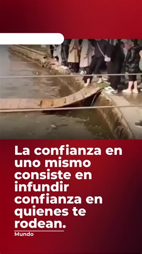 La verdadera confianza: ¿Qué significa realmente?