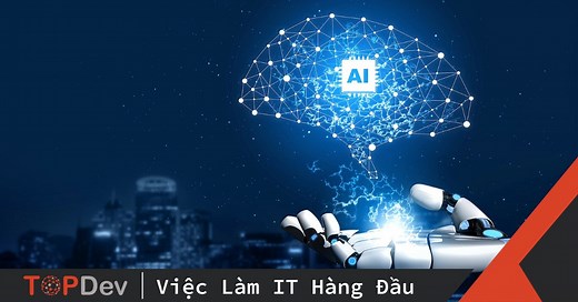 12 công nghệ mới hiện nay và xu hướng công nghệ tương lai