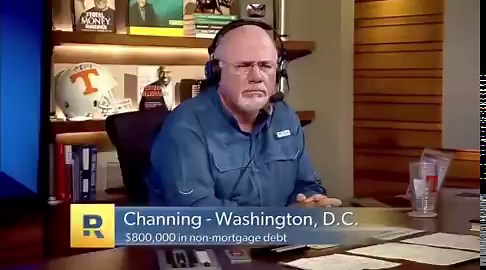 If you're a young husband, allow your wife to get her graduate degree. Take out a personal loan. Go into debt if you have to. If you think I'm wrong, then you aren't being much a peacemaker, are you?