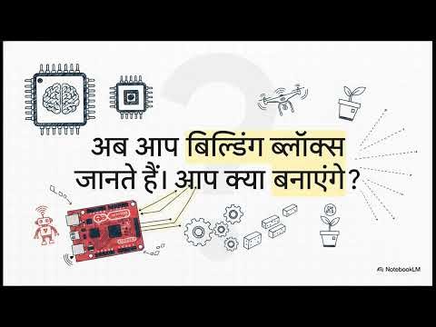 Microprocessor vs Microcontroller vs Arduino Explained in Hindi | Basics of Electronics