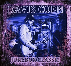 Jukebox Classic - Davis Coen | Album | AllMusic