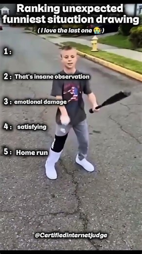 Ranking Drawings That Went Horribly Wrong | The Final Verdict #shorts #ranking