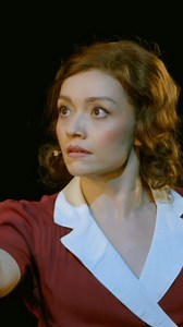 Catch these amazing performances by @jeremymjordan as Clyde Barrow and @francesmayli as Bonnie Parker in #BonnieClydeLive! Bonnie and Clyde' is now streaming for the first time! The film is currently available for rental exclusively online at bonnieclydelive.com - #bonnieandclyde #musical #jeremyjordan #performance | The Cinema Nerd