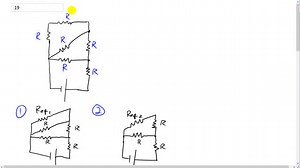 Giancoli 7th Edition, Chapter 19, Problem 19