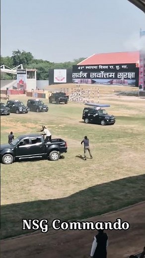 VIP Security Demo by NSG Commado #blackcatcommando #corascommando #nsgcommando #braveheart