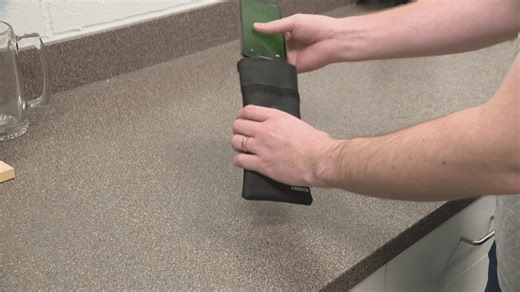 Effectiveness and impact of New York’s bell-to-bell school cellphone ban nearly a year in