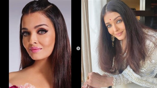 Aishwarya Rai Photos And Videos: See Former Miss World's 10 Mesmerizing Instagram Pictures