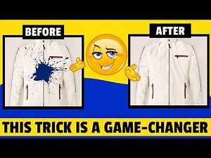 Remove Ink Stains from Leather in Minutes With This Simple Trick!