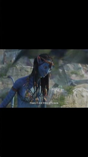 LE MESSAGE CLAIR D'AVATAR. #avatar #jamescameron #film