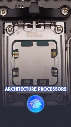 AMD AM6: A New Socket with PCIe 6.0 and DDR6 Without Changing Dimensions #amd #pcie #ram #ddr6