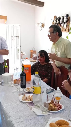 Encuentro de promo 1981 | Lujan Canteros