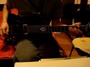 AAF - Smooth Criminal (cover)