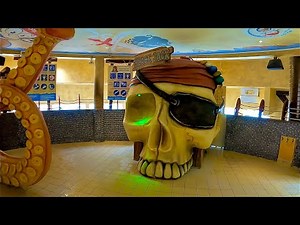 Aquapulco Austria - Black Jack Water Slide