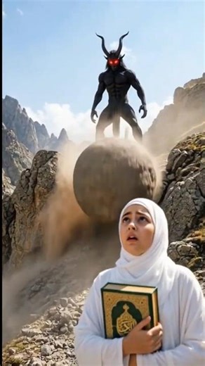 Allah Mercy Changes Everything - When faith meets Allah Mercy #allah