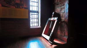 Real 4K HDR 60fps: LG Colors of Journey HDR UHD