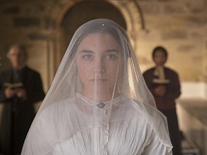 Lady Macbeth - Apple TV