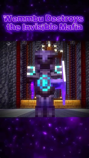 🔥Wemmbu DESTROYS the Invisibel Mafia 🔥