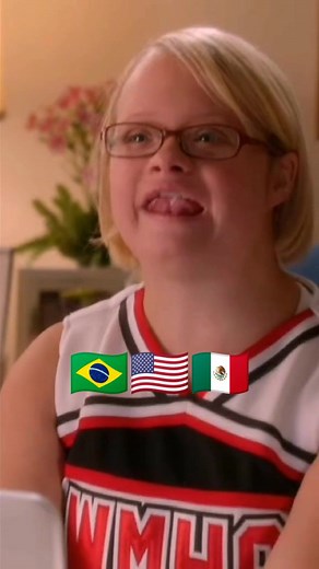 Becky Jackson and Sue Sylvester: A Dynamic Duo in Glee