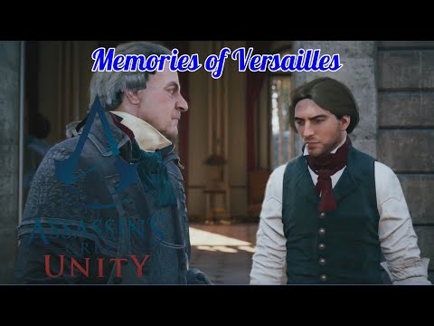 Assassin's Creed Unity Part 1