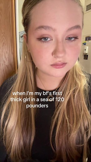 Embracing Body Confidence as a Thick Girl