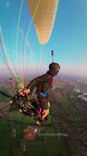 SKYDIVE #basejump #skydive #skydiving #parachute #basejumping #wingsuit #freefall #skydiver #gopro #adrenaline #extremesports #skydivinggram #basejump | AdrenalineWings