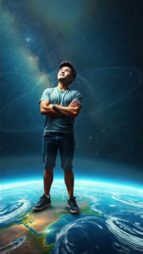 Fact #215 AstroFactly: Mind Blowing Space Fact