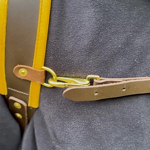 10K views · 11 shares | Built to last and beloved by many, our Isle Royale Bushcraft Pack is made to protect your gear throughout your entire journey. | Frost River | Facebook