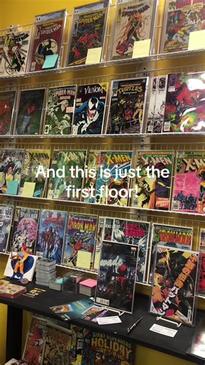 Discover Batman Collectibles at Have Fun Collectibles