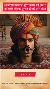 The Last Words of Bhomiya Ji & The History of "Run" Village