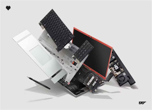 Framework adds powerful RTX 5070 GPU to modular laptop options