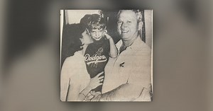 The 1983 kidnapping of 4-year-old David Rattray from Vero Beach home rocked small seaside town - Gannett Florida - Georgia  Region Audio