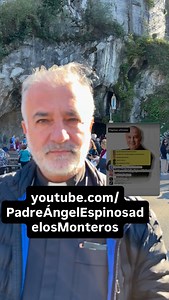 youtube.com/PadreÁngelEspinosadelosMonteros https://padreangelespinosadelosmonteros.lookmydc.com/ | Ángel Espinosa de los Monteros