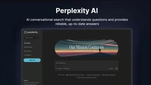 10 Fakta Perplexity, AI yang Bakal Jadi Saingan Google sebagai Mesin Pencari
