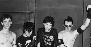 10 bands that prove why Misfits endure, from Metallica to My Chemical Romance