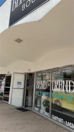 Bend The Trend Boutique (@bendthetrendrgv)’s videos with original sound - Bend The Trend Boutique