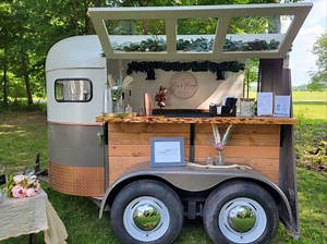 My wife amazes me everyday. She has the bravery and entrepreneurial spirit to accomplish anything! | Steve Marsh