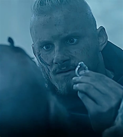 Bro is changed 🥶🔥 [Bjorn Ironside edit] | #shorts #vikings #edit