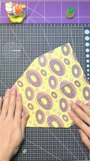 Ruler Paper Plane Origami Tutorial Paper Plane Handmade