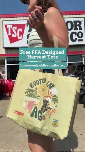 Come to Your Local Farmers Market & Get Something Extra #lifeouthere